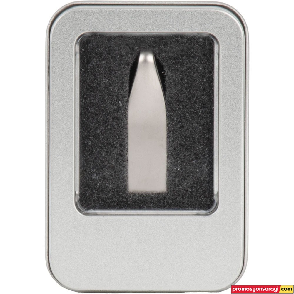 PS8707 Metal USB Bellek