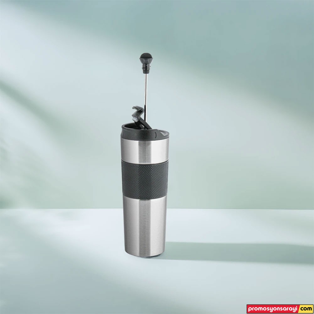 PS3554 French Press Termos