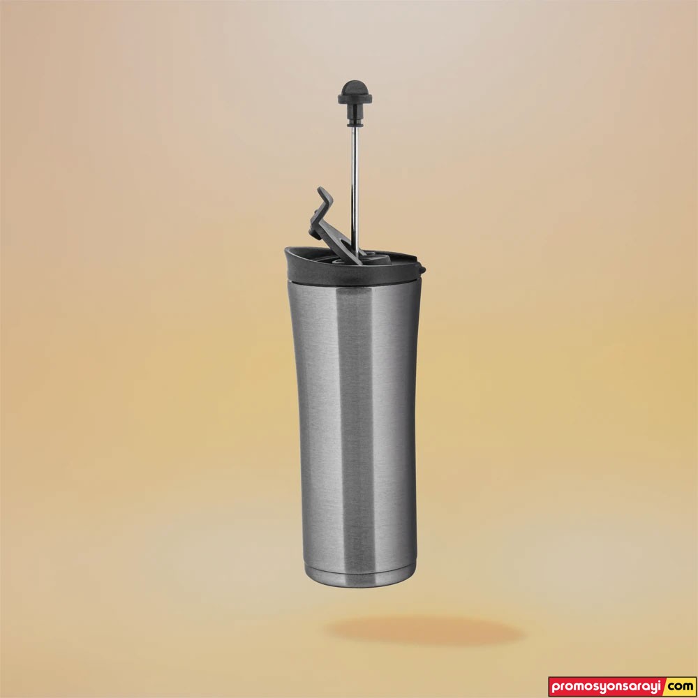 PS3654 French Press Termos